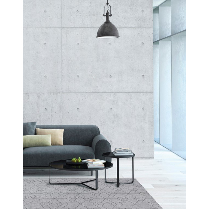 Alfombra URBAN GRAY (Magic Collection)